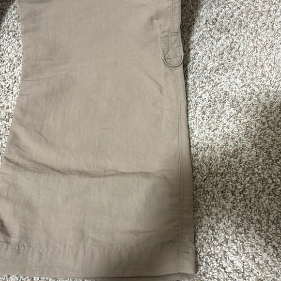 The NorthFace hiking pant - Picture 4 of 9